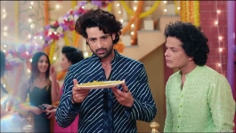 Kyunki Saas Maa Bahu Beti Hoti Hai - 14th November 2023